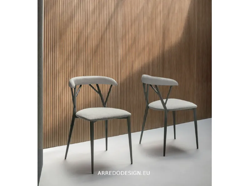 Sedia ergonomica Ofra * di Sedit a prezzo ribassato