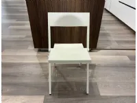 Sedia Piana Alessi SCONTATA a PREZZI OUTLET