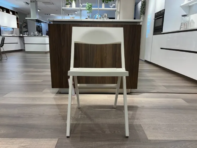 Sedia Piana Alessi SCONTATA a PREZZI OUTLET