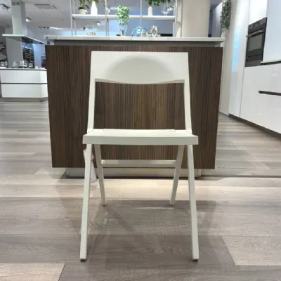 Sedia Piana Alessi SCONTATA a PREZZI OUTLET
