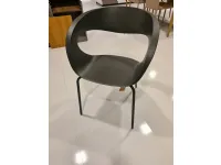 Sedia da cucina Raff Midj SCONTATA