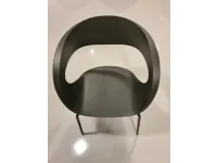 Sedia da cucina Raff Midj SCONTATA