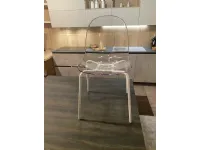 Sedia modello Cb2170 di Connubia: contatta il venditore per scoprire il prezzo 
