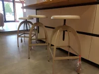 Sedia da cucina Riga Target point SCONTATA