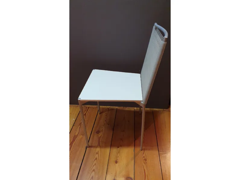 Sedia da cucina Sedia Calligaris a prezzo scontato