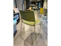 Sedia Slim Midj con uno sconto vantaggioso