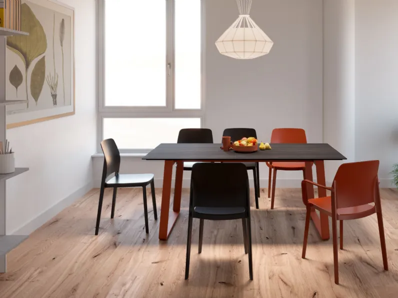 Sedia da cucina T!pa  Point house SCONTATA 25%