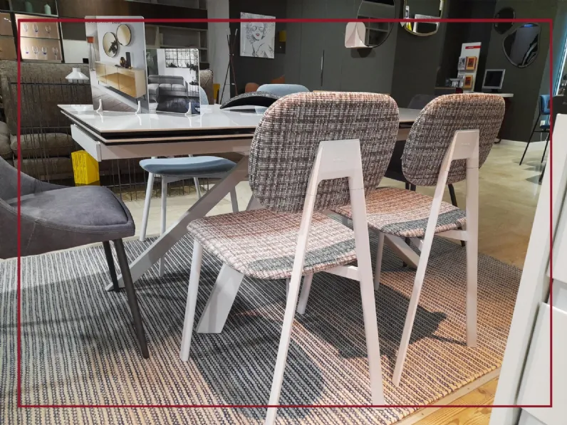 Sedia Point house Tata 1 a PREZZO OUTLET