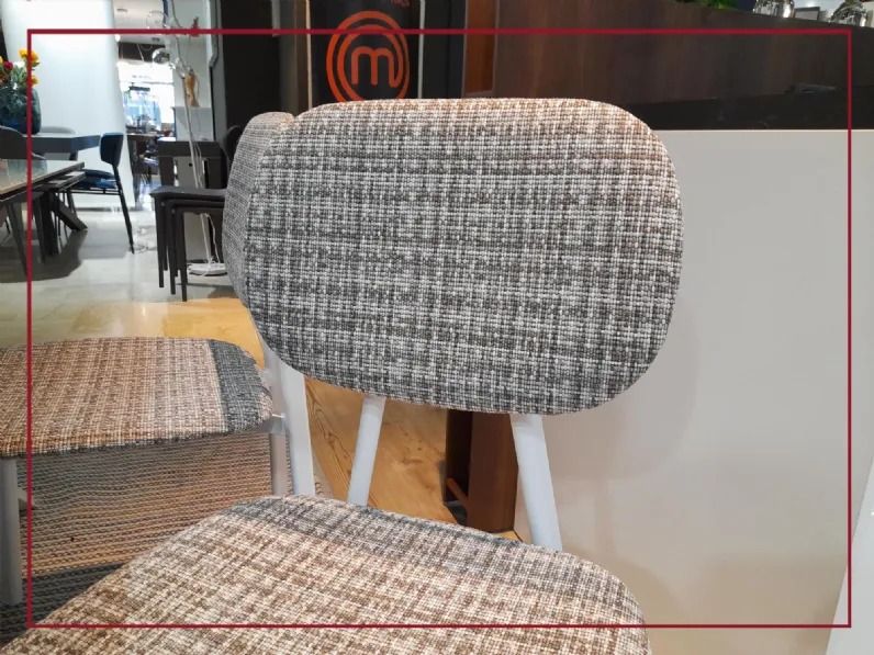 Sedia Point house Tata 1 a PREZZO OUTLET