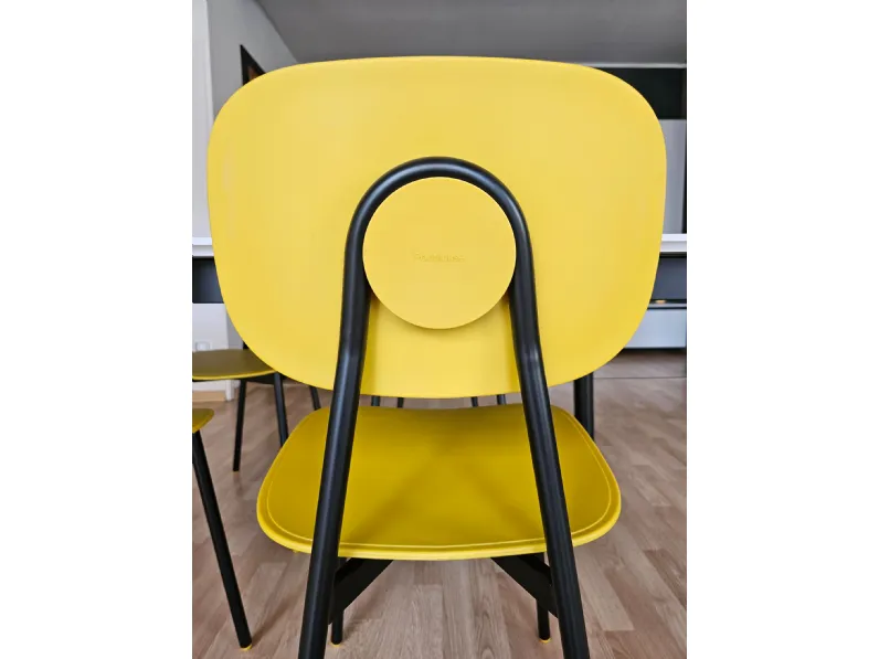 Sedia Tata Young: comfort e stile a prezzo Outlet! Pointhouse.