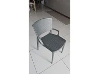 Sedia Fiorellina 5012 Infiniti SCONTATA a PREZZI OUTLET