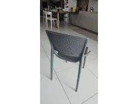 Sedia Fiorellina 5012 Infiniti SCONTATA a PREZZI OUTLET