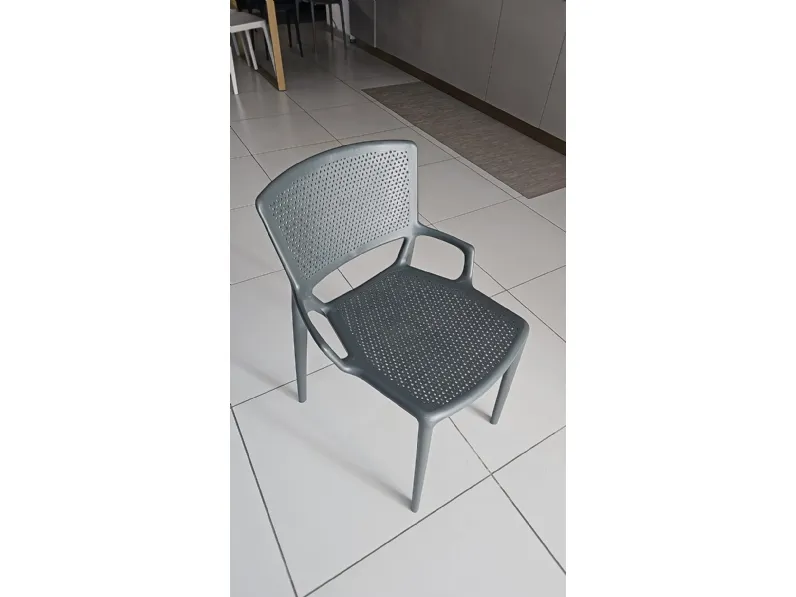 Sedia Fiorellina 5012 Infiniti SCONTATA a PREZZI OUTLET