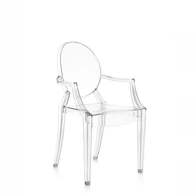 Sedia Louis ghost Kartell con uno sconto vantaggioso
