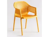 Sedia da giardino Minush Gaber in Offerta Outlet 