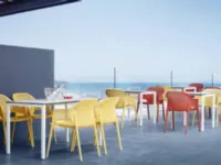 Sedia da giardino Minush Gaber in Offerta Outlet 