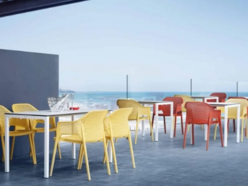 Sedia da giardino Minush Gaber in Offerta Outlet 