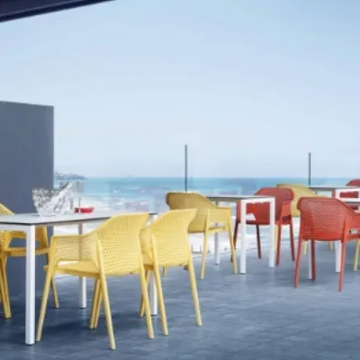 Sedia da giardino Minush Gaber in Offerta Outlet 