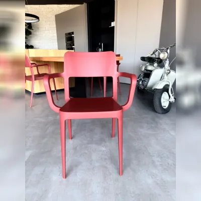 Sedia da giardino Nen� p di Midj SCONTATA 50%