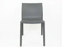 Sedia da giardino Sedie lp di Kristalia SCONTATA 60%
