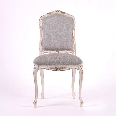 Sedia da soggiorno 3539 di Silvano grifoni SCONTATA 60%