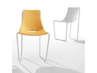 Sedia ergonomica Apelle * di Midj a prezzo scontato