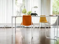 Scopri la sedia ergonomica Apelle * Midj a prezzo scontato! Comfort e stile per la tua casa.