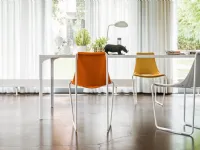 Sedia ergonomica Apelle * di Midj a prezzo scontato