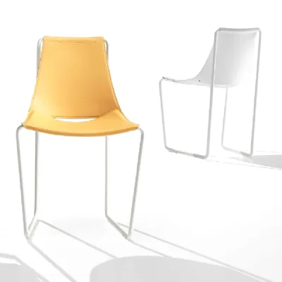 Sedia ergonomica Apelle * di Midj a prezzo scontato