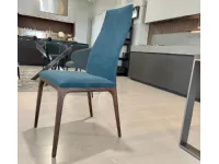 Sedia Arcadia Cattelan italia con uno sconto vantaggioso