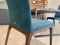 Sedia Arcadia Cattelan italia con uno sconto vantaggioso