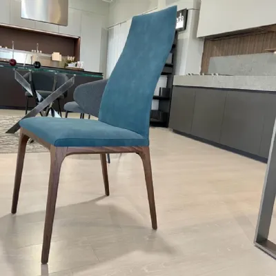Sedia Arcadia Cattelan italia con uno sconto vantaggioso