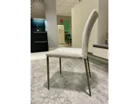 Sedia modello Atlas ergonomica di Connubia 