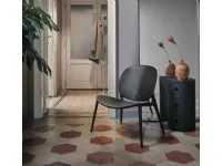 Sedia da soggiorno Be bop di Kartell SCONTATA 50%