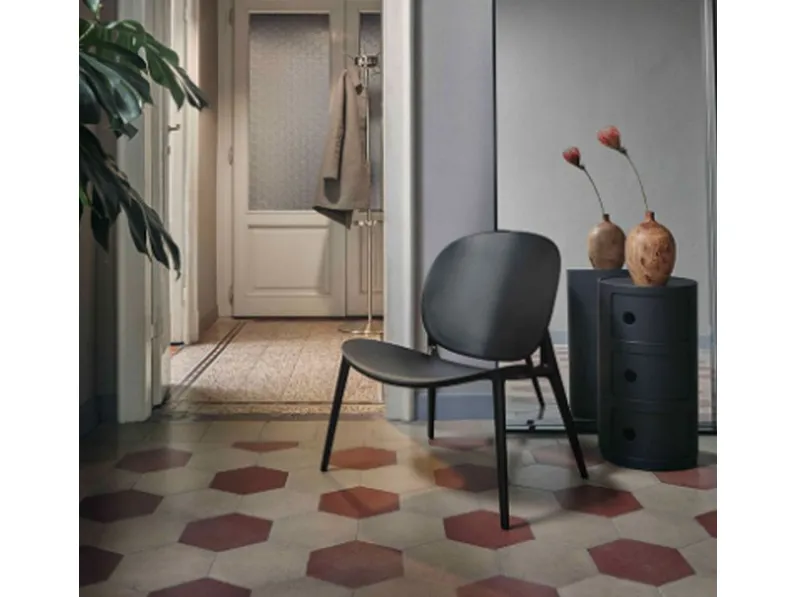 Sedia Be bop Kartell con un ribasso vantaggioso