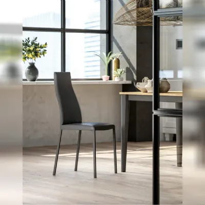 Sedia Beauty di Easyline: richiedi ora il prezzo riservato 