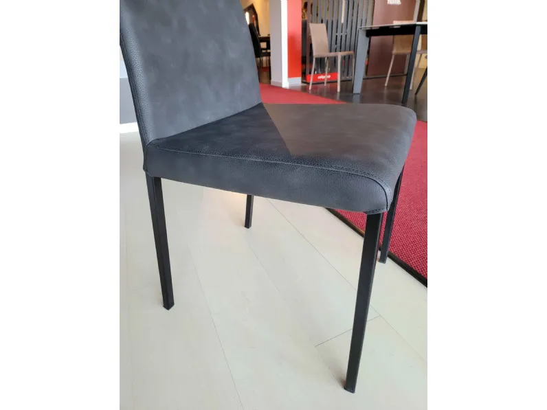 Sedia Beauty Ozzio a prezzo ribassato