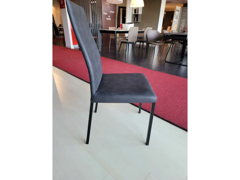 Sedia Beauty Ozzio a prezzo ribassato