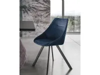 Sedia modello Bilbao * ergonomica di Target point 