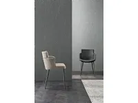 Sedia da soggiorno Carol di Sedit SCONTATA 30%