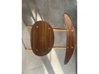 Sedia da soggiorno Ch33t di Carl hansen & son SCONTATA 23%