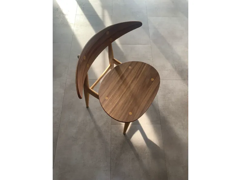 Sedia Ch33t Carl hansen & son con uno sconto vantaggioso