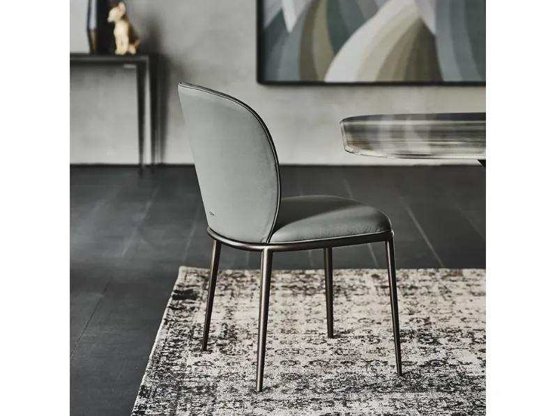 Sedia Chris di Cattelan Italia: prezzo riservato agli architetti.