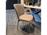 Sedia Cv 575 sedia chris Cattelan italia con un ribasso vantaggioso