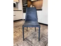 Sedia Dafne di Scavolini in OFFERTA OUTLET -37%