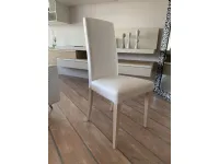 Sedia Dover Artigianale a prezzo scontato
