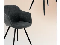Sedia modello Dreamy di Devina nais a prezzo riservato 