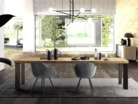 Sedia con braccioli modello Dreamy a prezzo riservato 