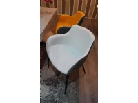 Sedia Duke Zamagna con uno sconto vantaggioso
