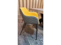 Sedia Duke Zamagna con uno sconto vantaggioso